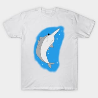 Sawfish T-Shirt